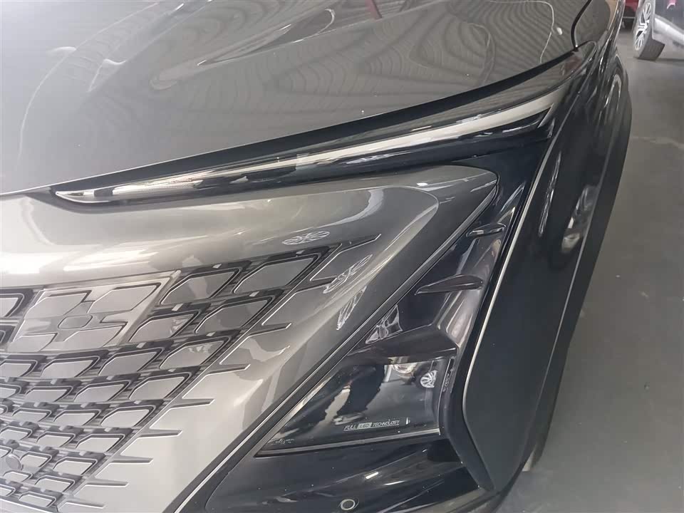 Changan UNI-T Changan UNI-T