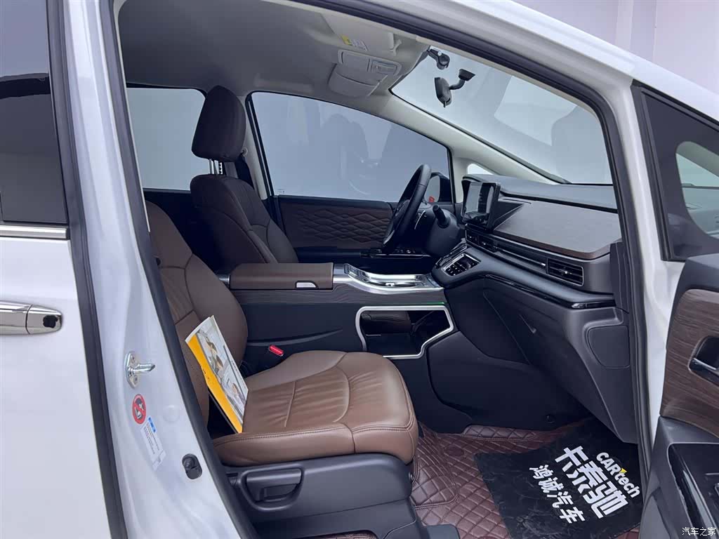 Honda Odyssey, 2024 17