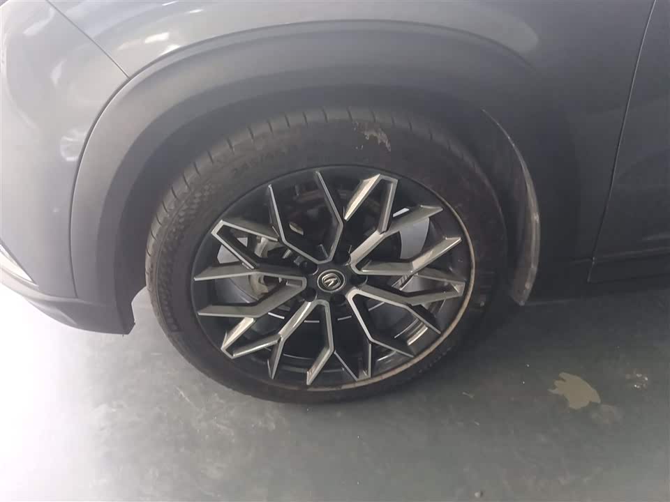 Changan UNI-T Changan UNI-T