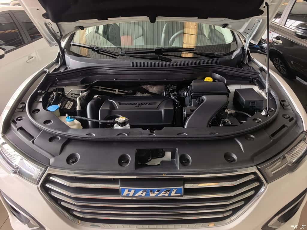 Haval H2, 2019 20