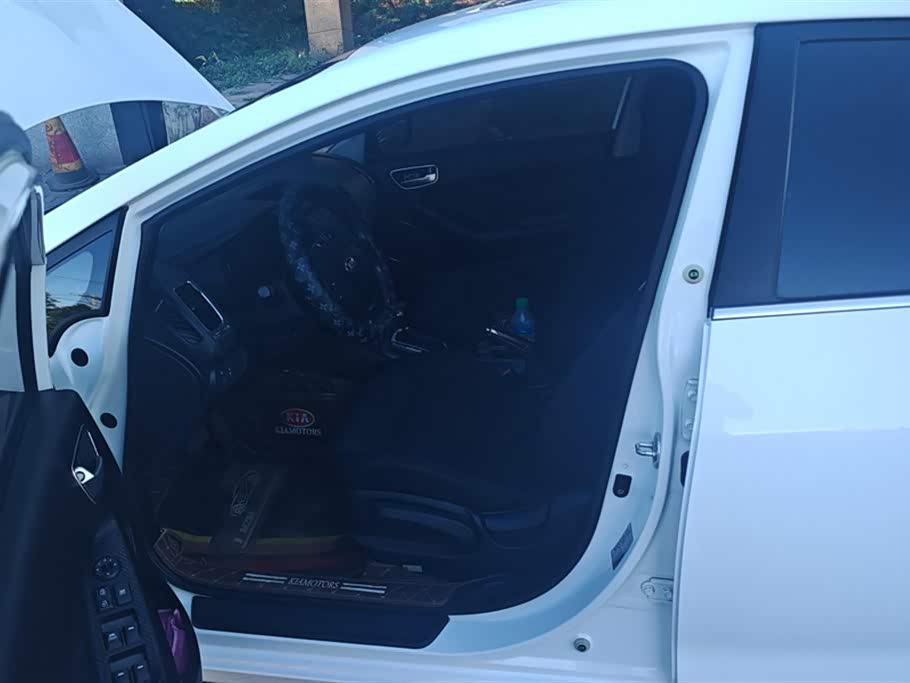 Kia K3 Kia K3