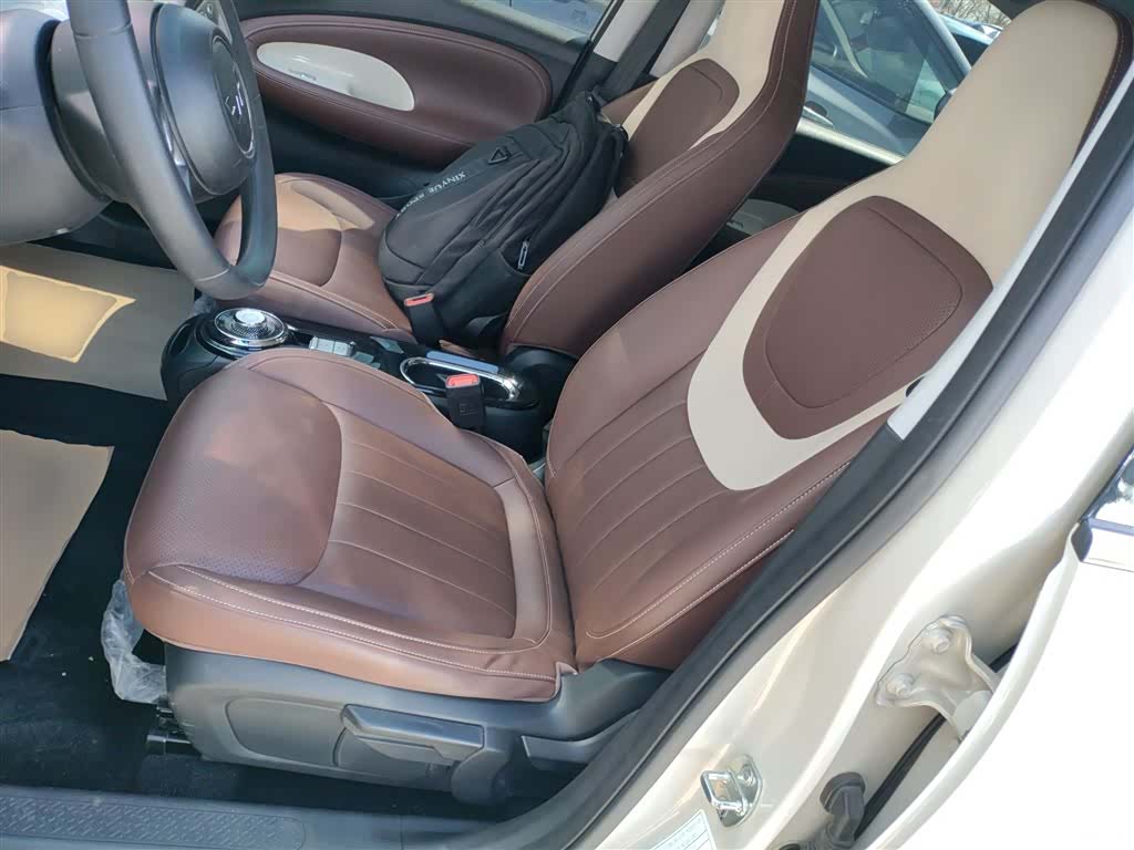 Wuling Bingo, 2024 11