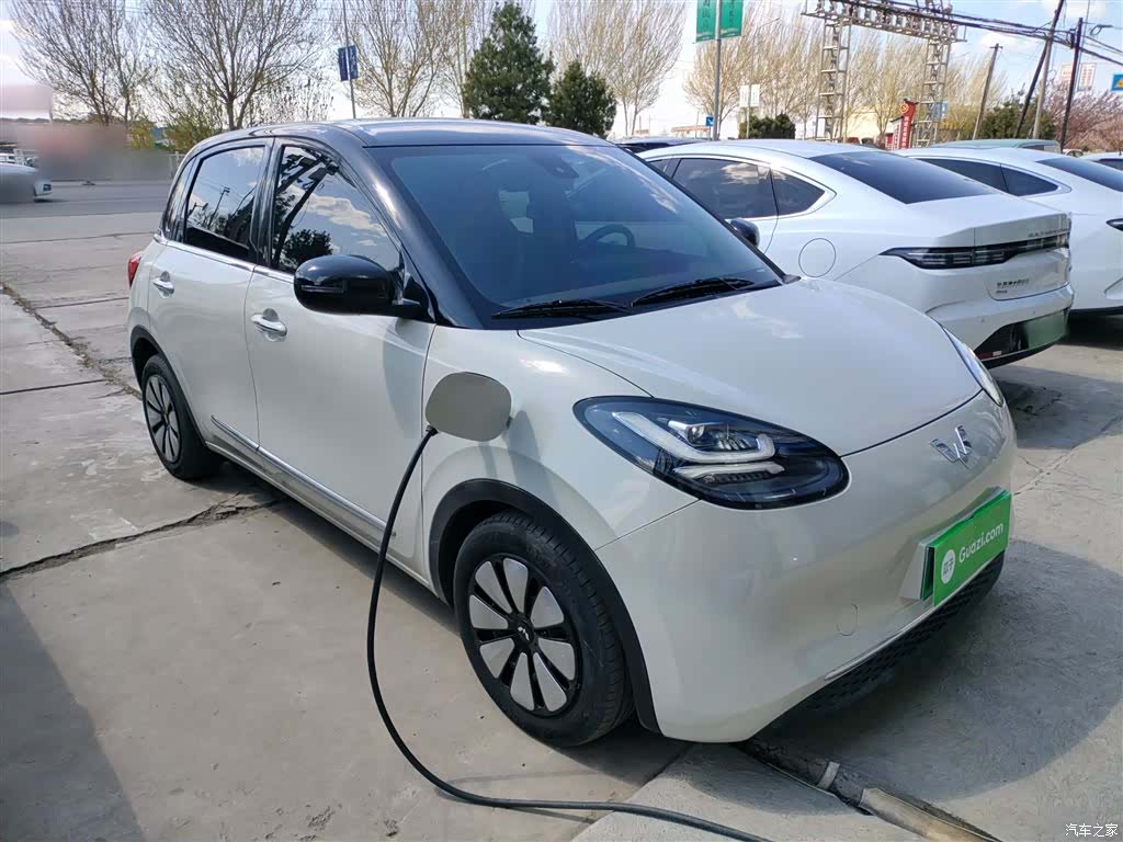 Wuling Bingo, 2024 22