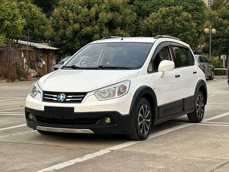 Venucia R50X