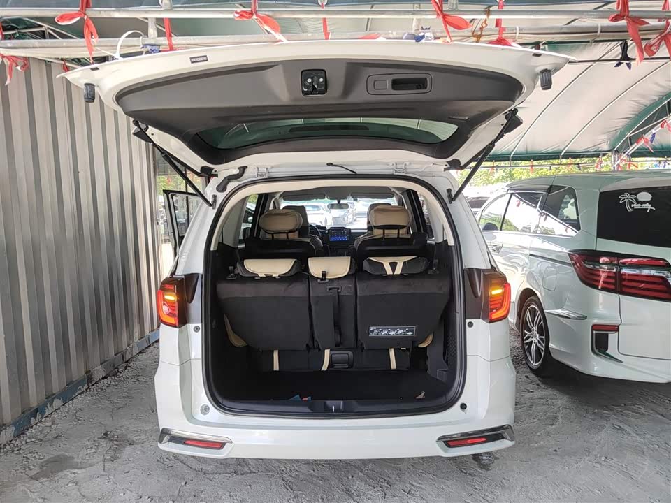 Honda Odyssey Honda Odyssey