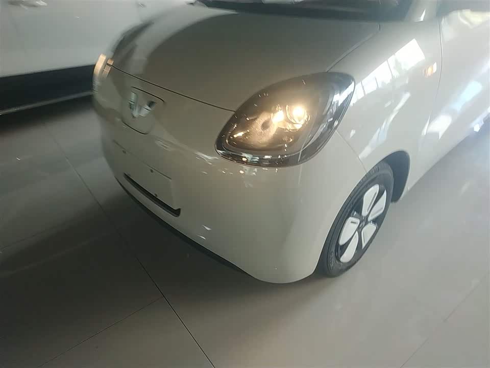 Wuling Hongguang MINIEV Wuling Hongguang MINIEV