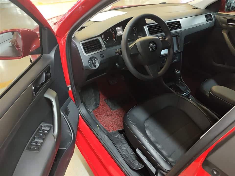 Skoda Xindong Skoda Xindong