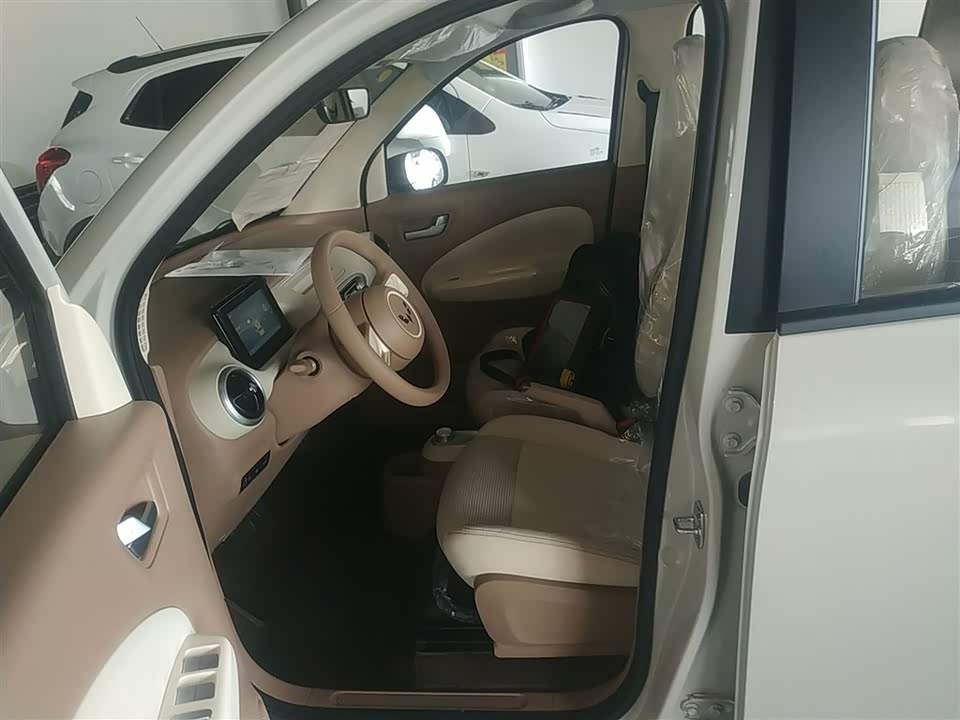 Wuling Hongguang MINIEV Wuling Hongguang MINIEV