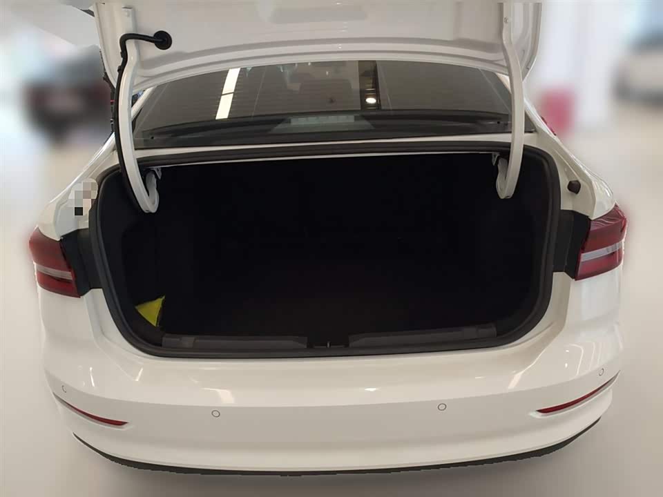 Volkswagen Lavida Volkswagen Lavida