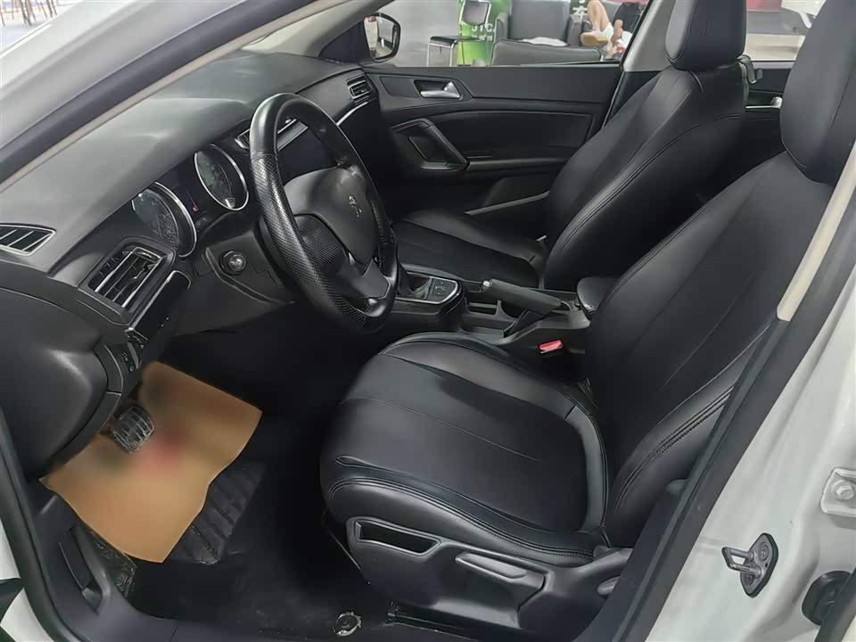 Peugeot 408 Peugeot 408