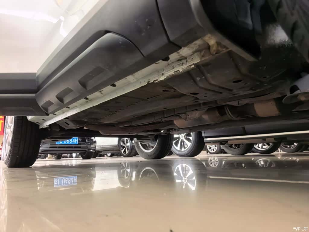 Haval H2, 2019 21