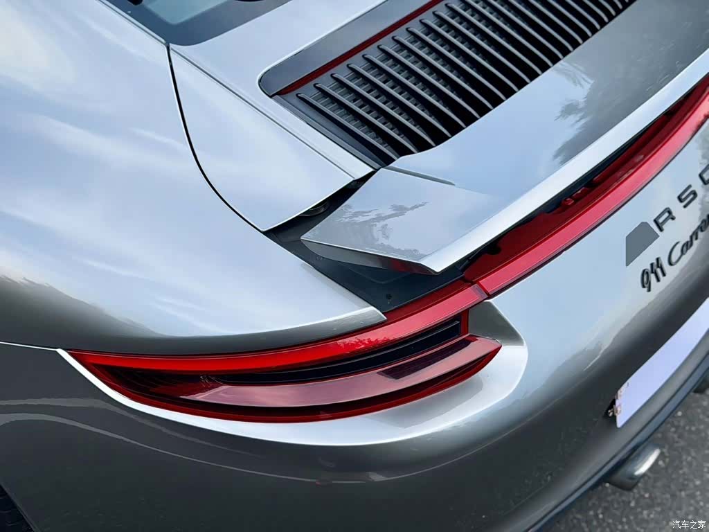 Porsche 911, 2018 7