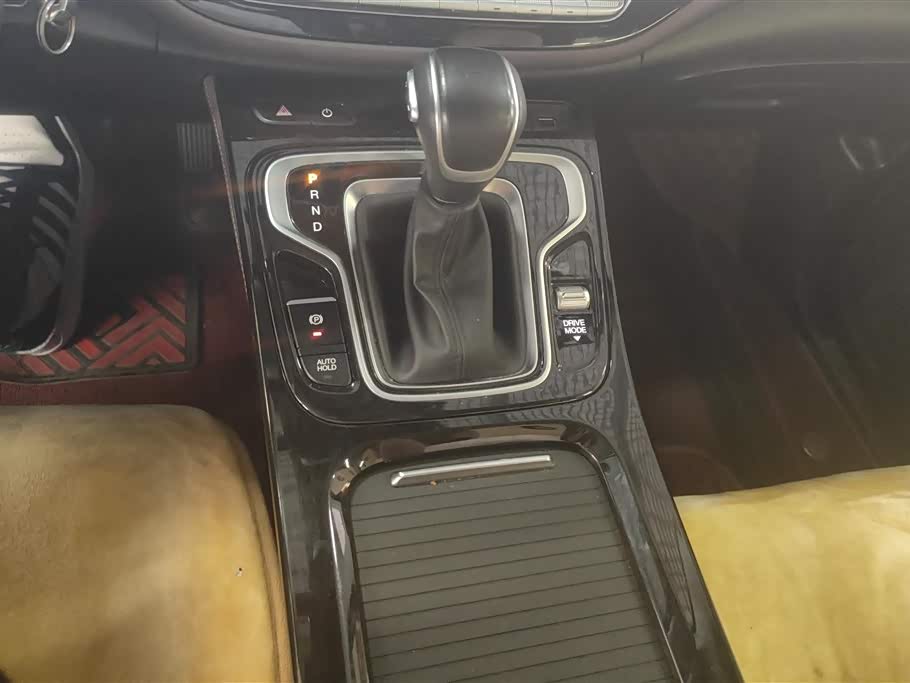 Trumpchi Trumpchi M6