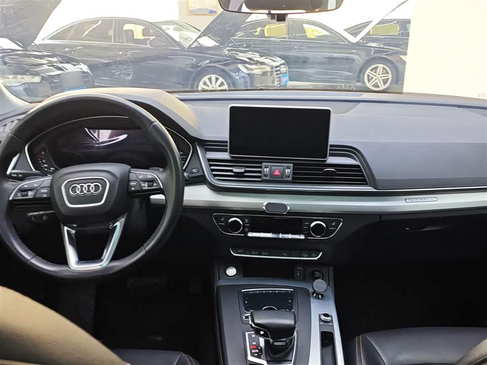 Audi Q5L