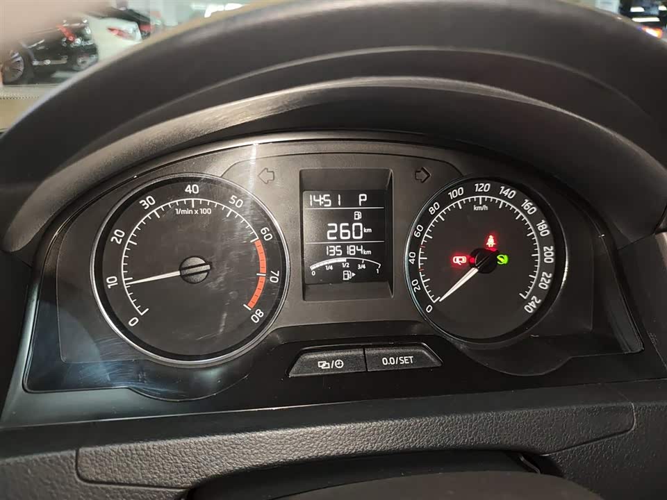 Skoda Xindong Skoda Xindong