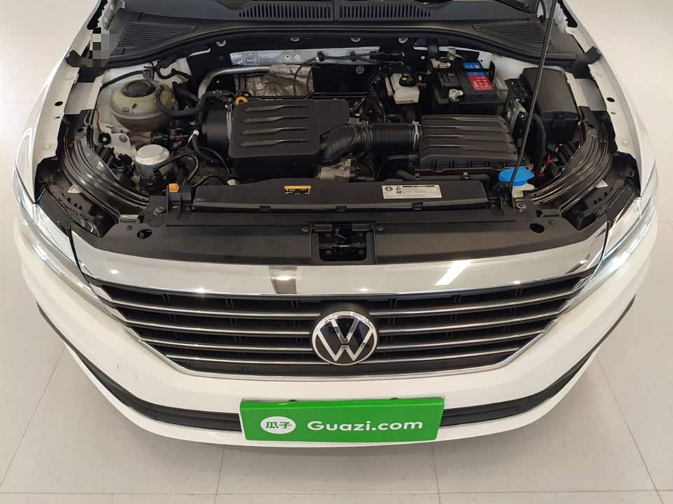 Volkswagen Lavida Volkswagen Lavida