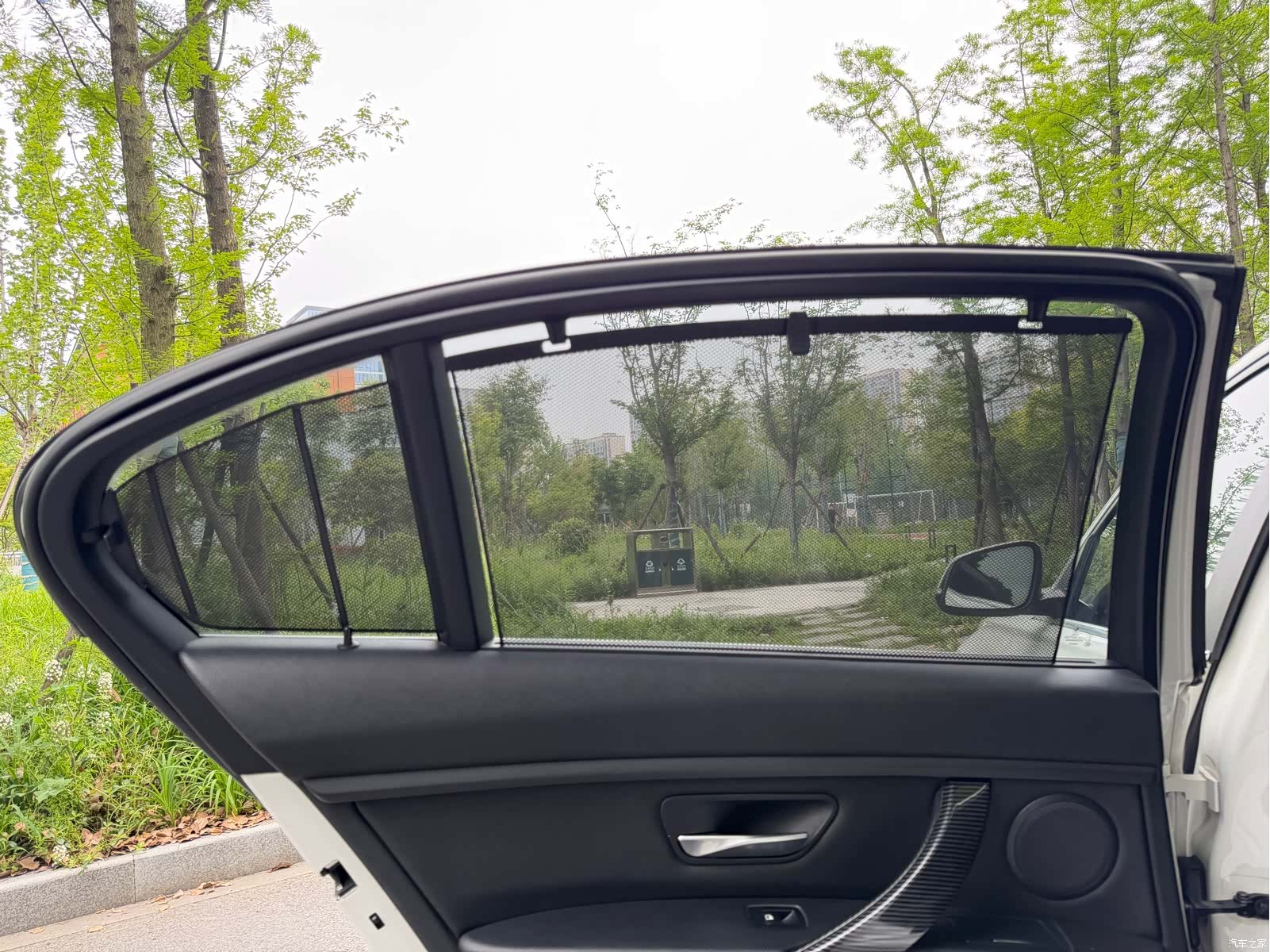 BMW 3 Series, 2015 13