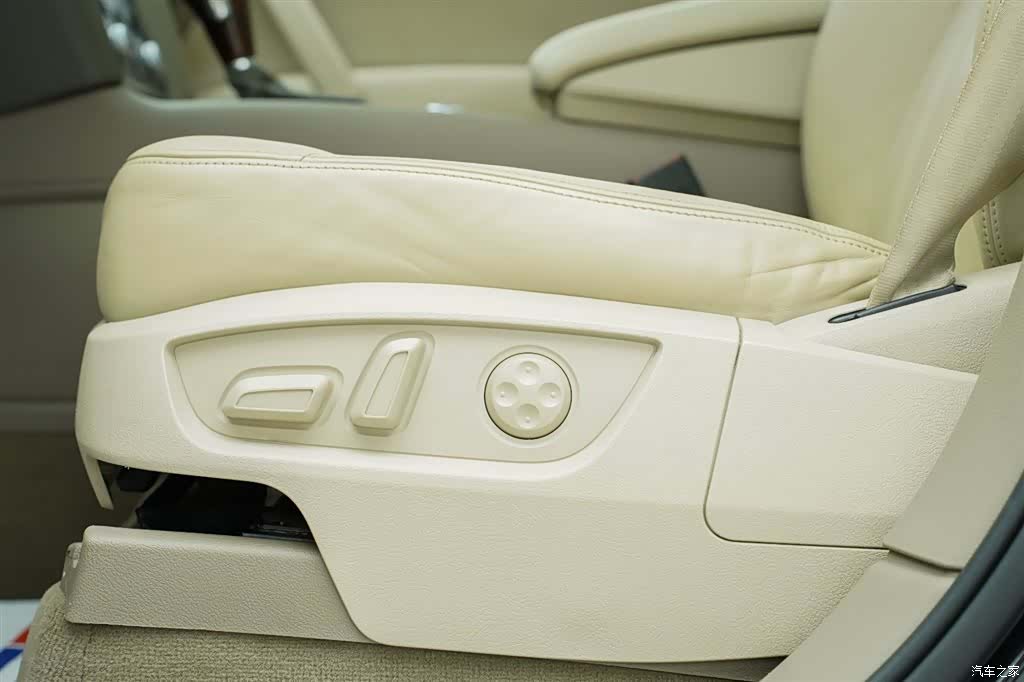 Audi Q7, 2007 11