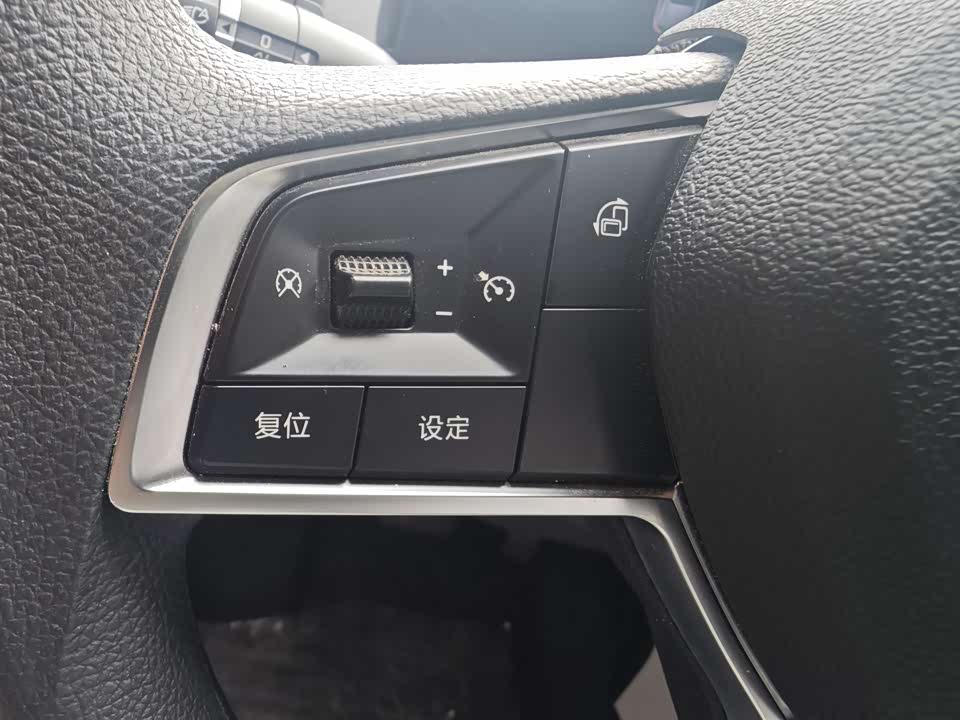 BYD Yuan Pro