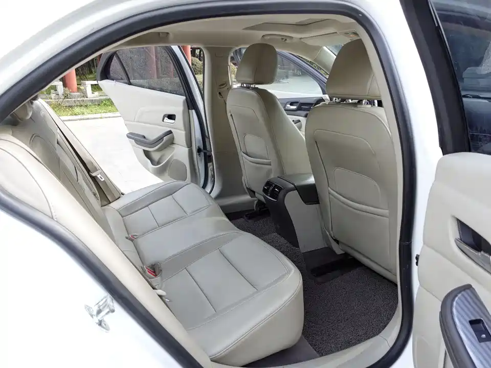 Chevrolet Mai Ruibao