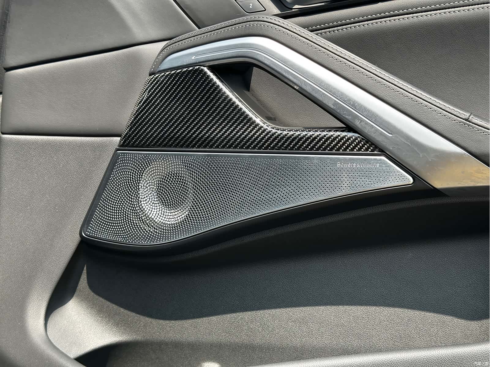 BMW X6, 2023 21