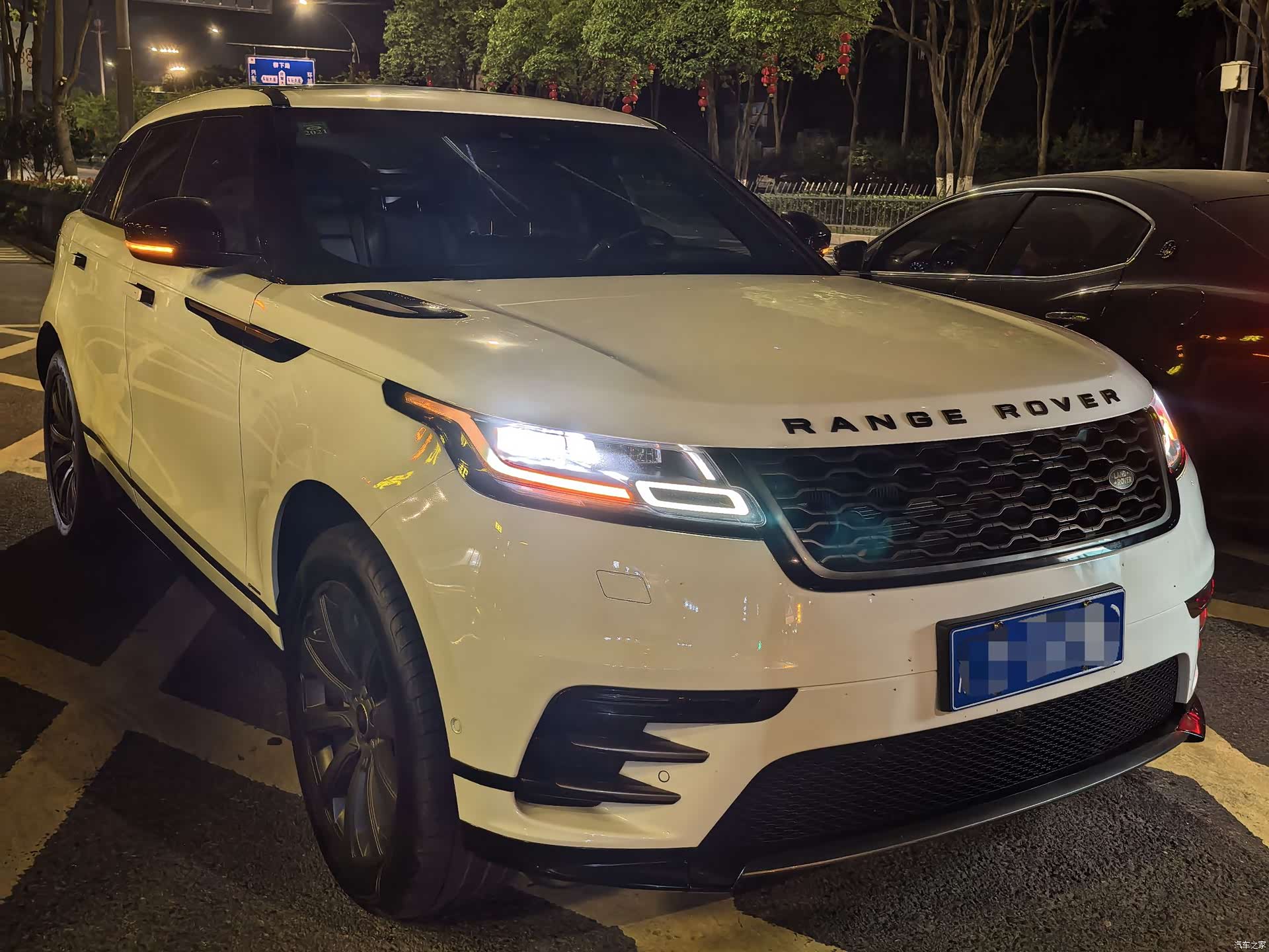 Land Rover Range Rover, 2018 3