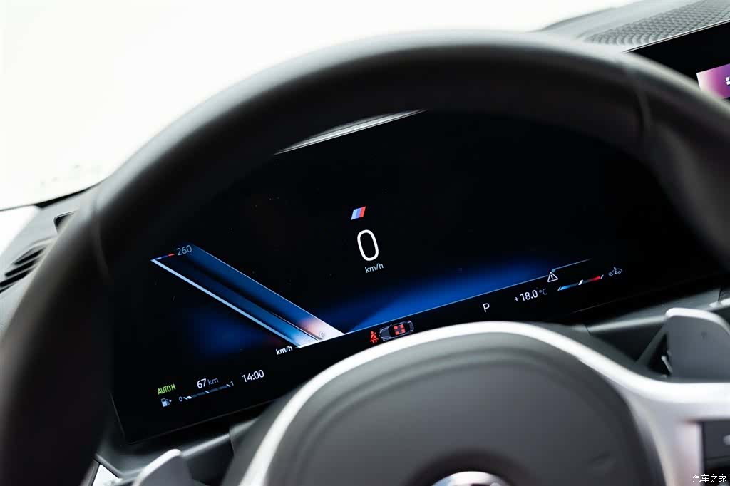 BMW 4 Series, 2024 18