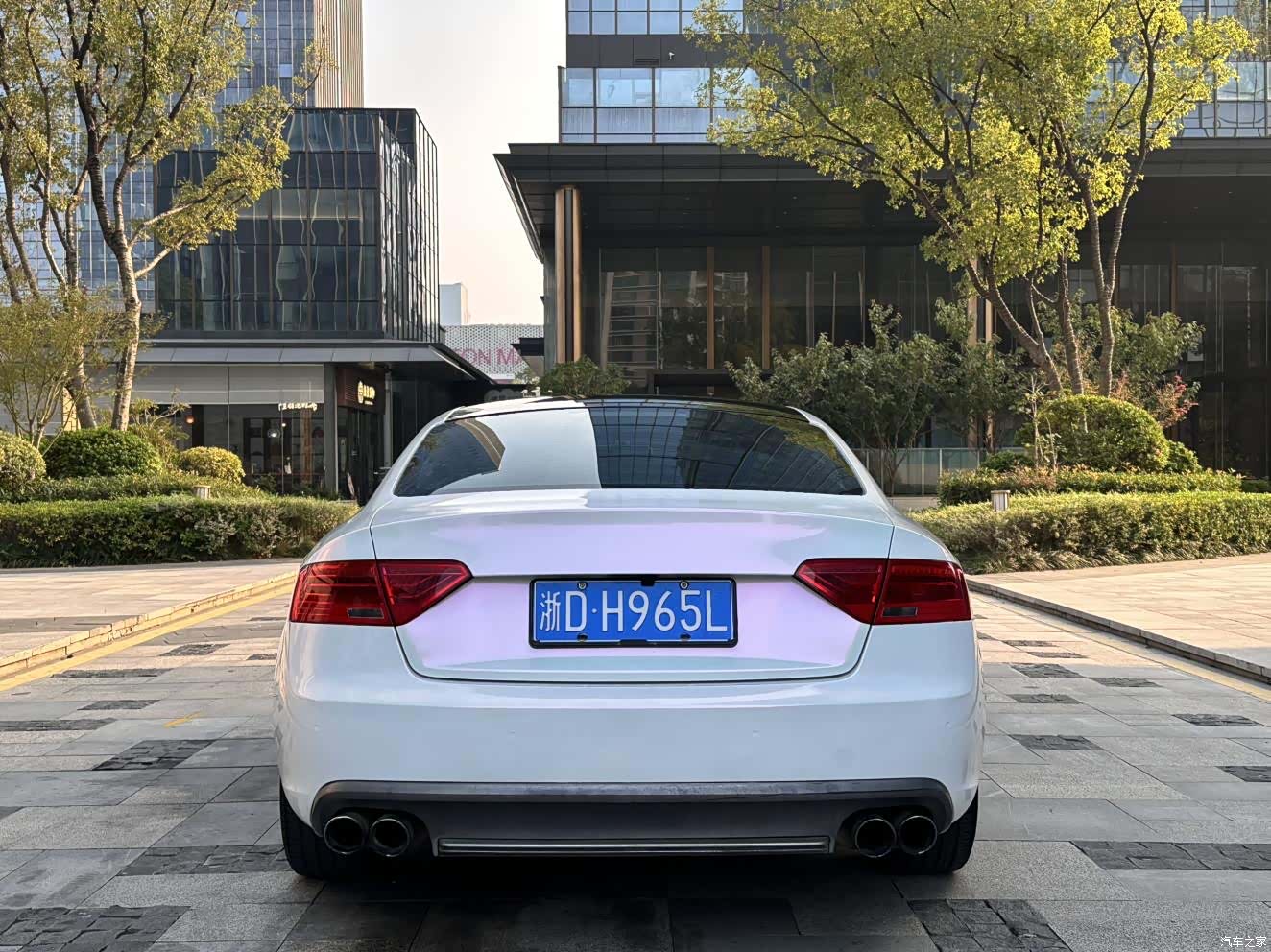 Audi A5, 2015 все фото