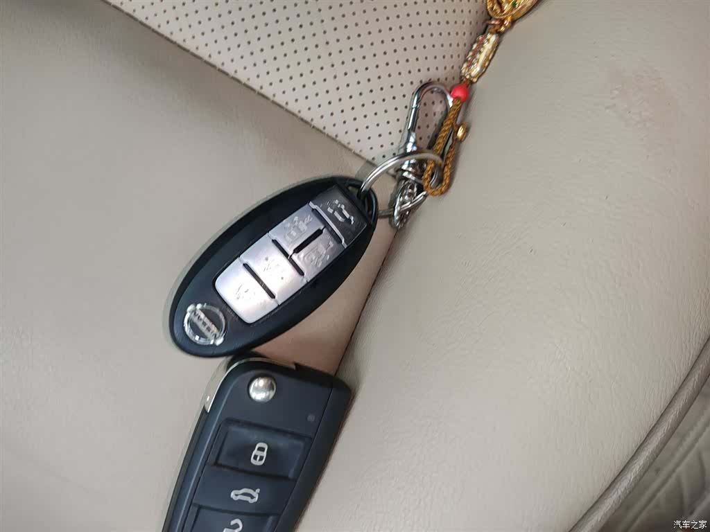 Nissan SL, 2017 17