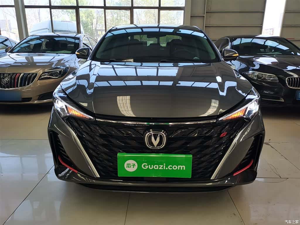Changan Eado, 2025 3