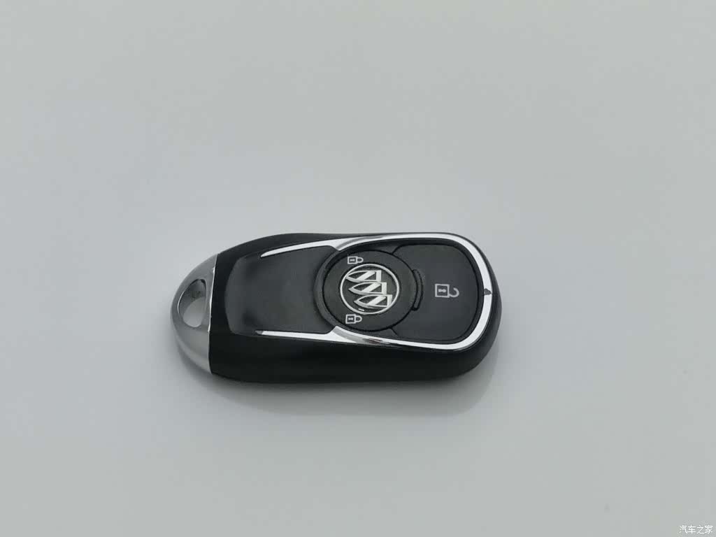 Buick GL6, 2023 19