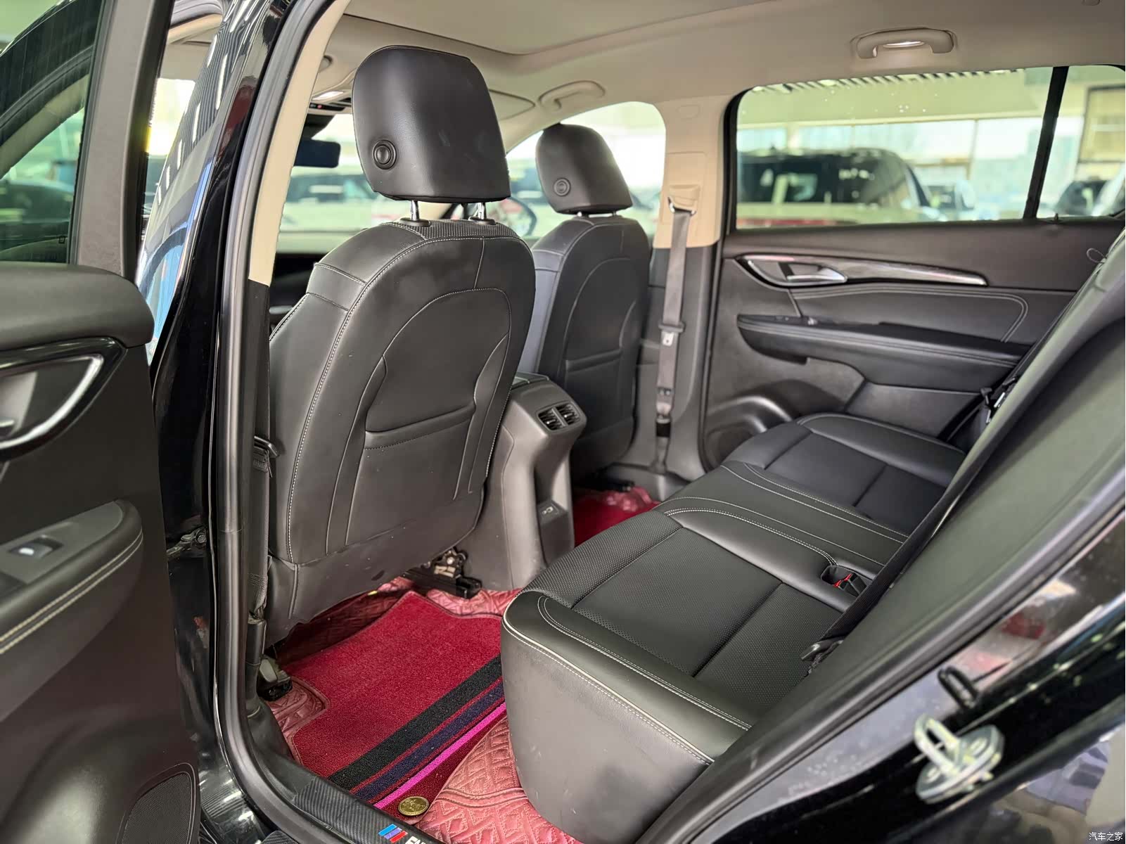 Buick Envision Plus, 2022 12