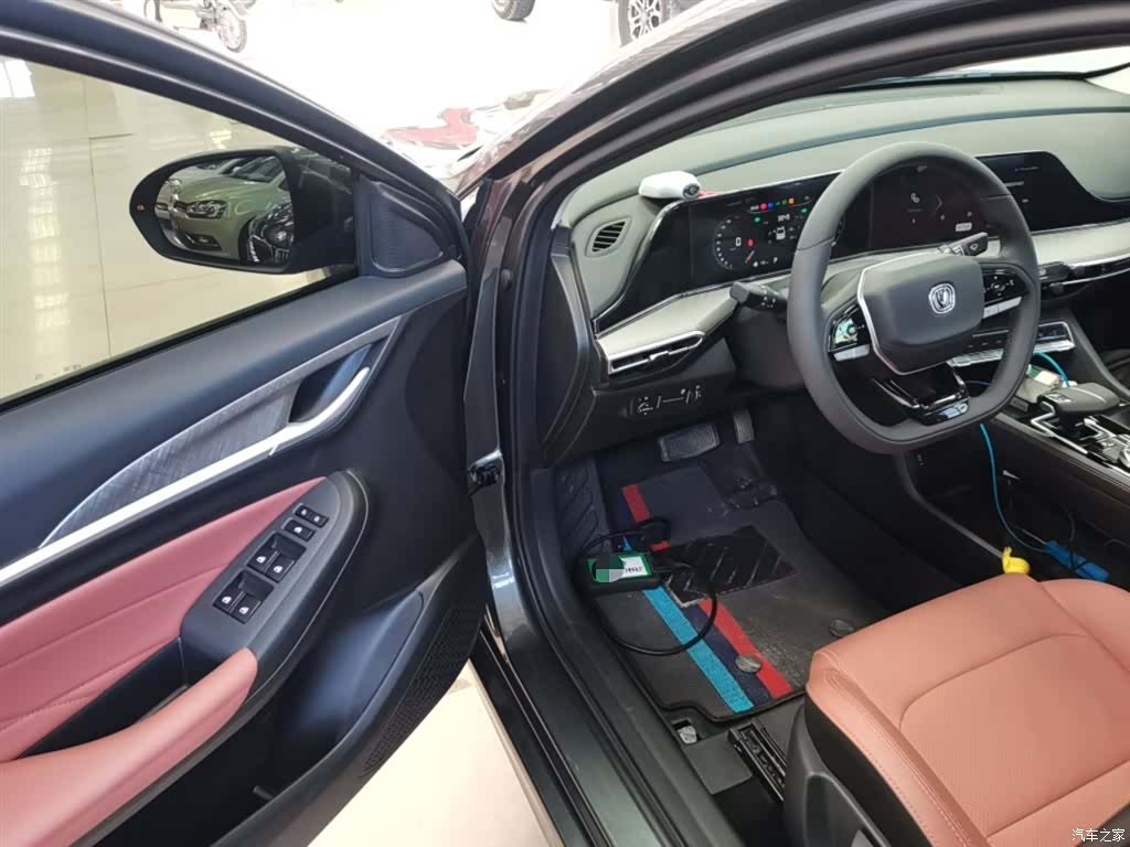 Changan Eado, 2025 16