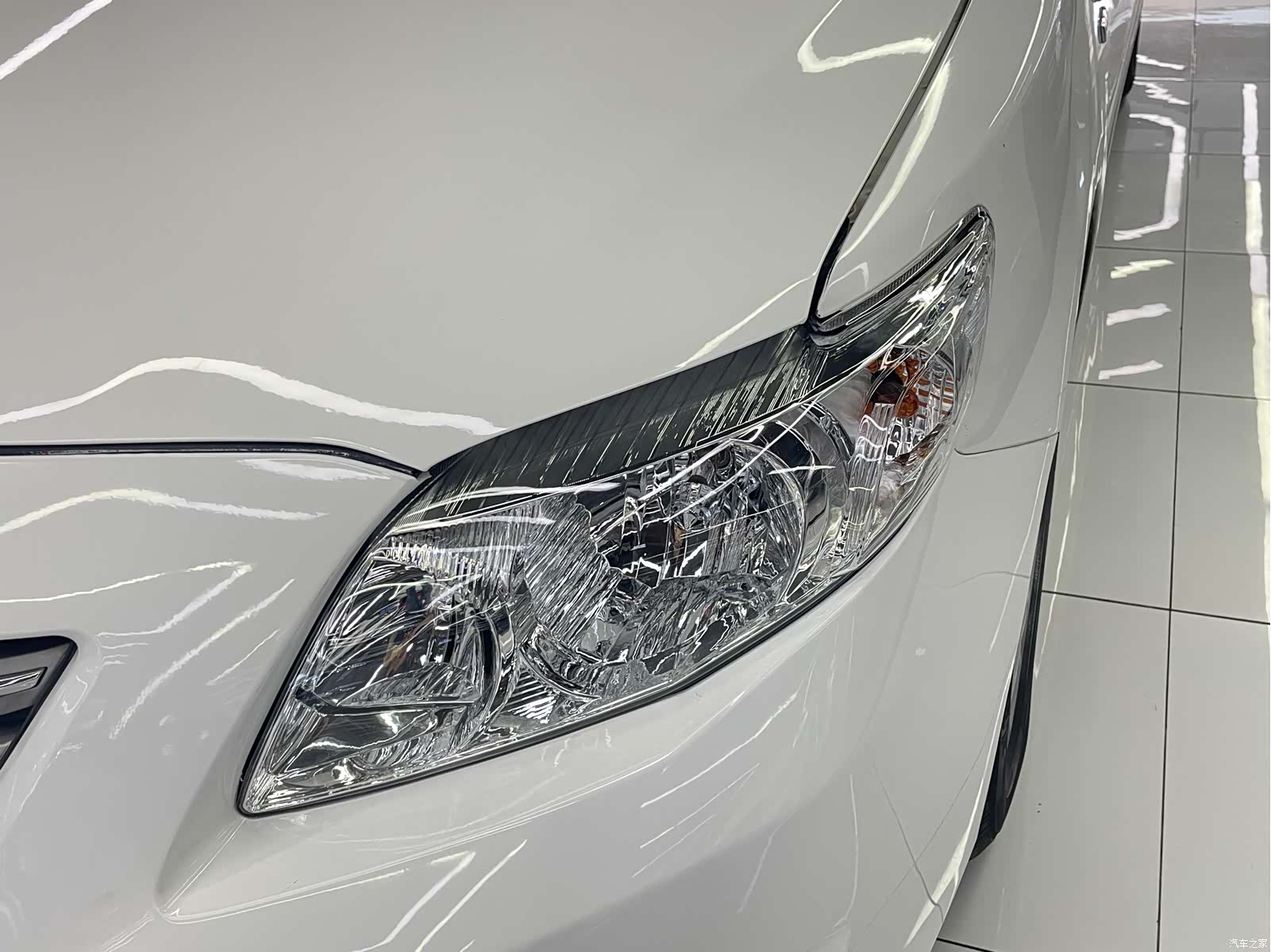 Toyota Corolla, 2010 28