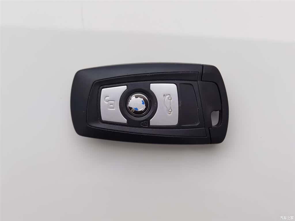 BMW 3 Series, 2015 19