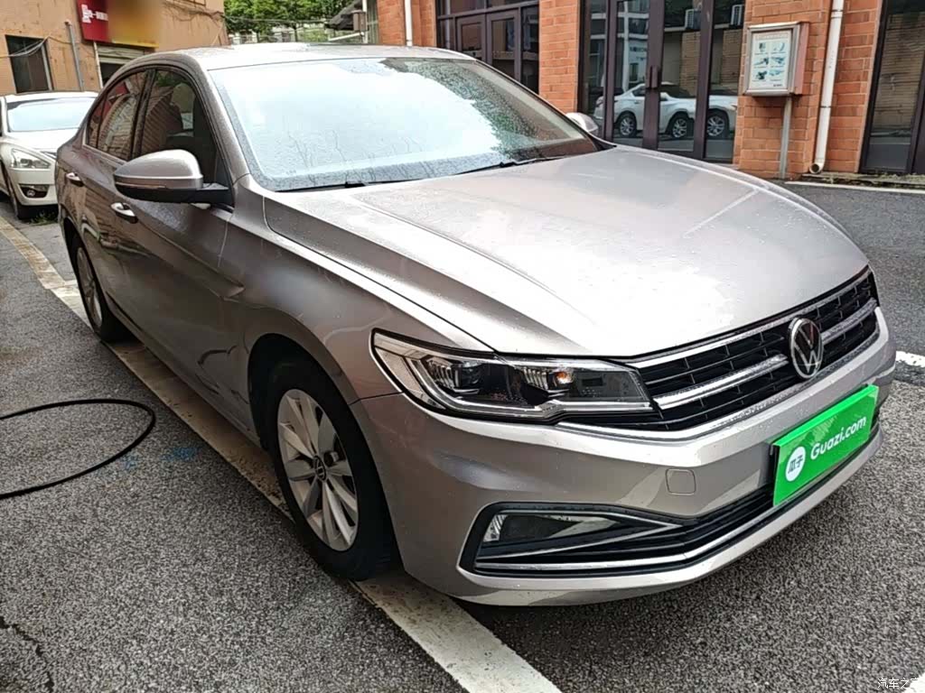 Volkswagen Bora, 2021 4