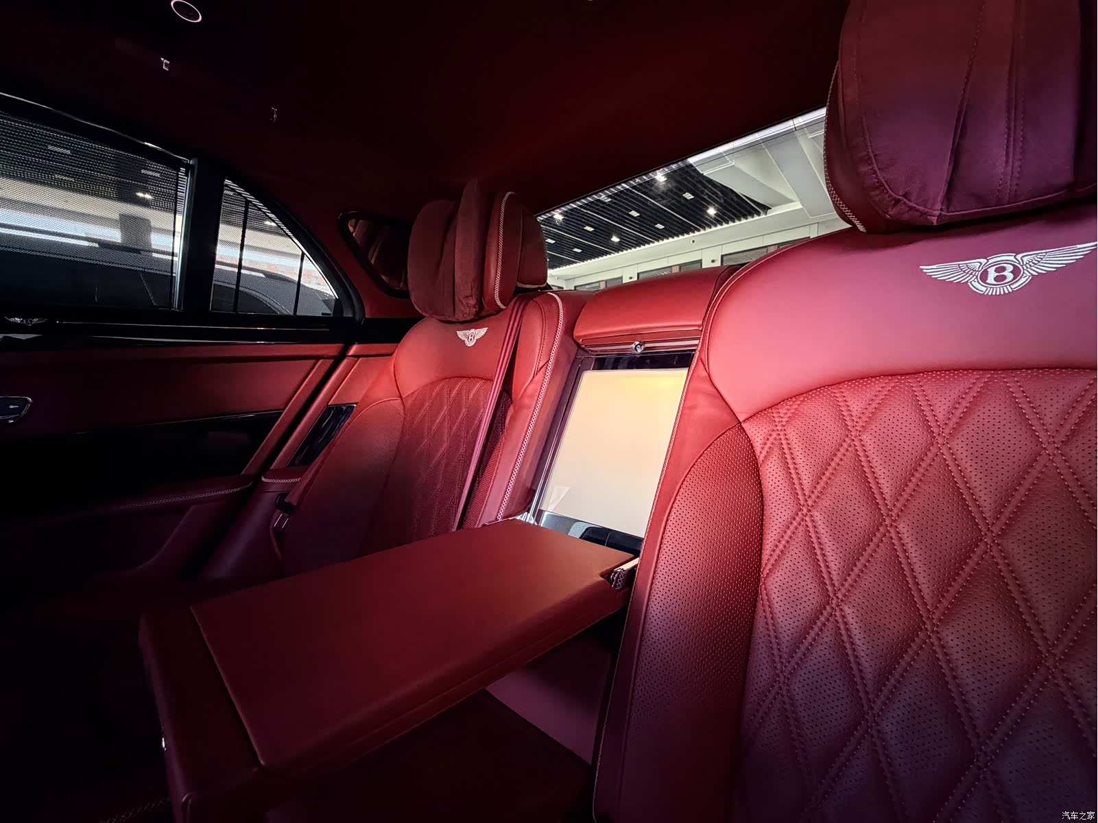 Bentley Mulsanne, 2018 14