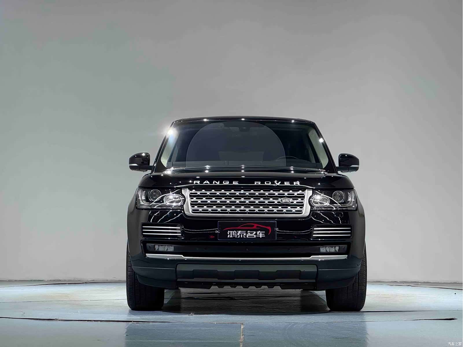 Land Rover Range Rover, 2018 3