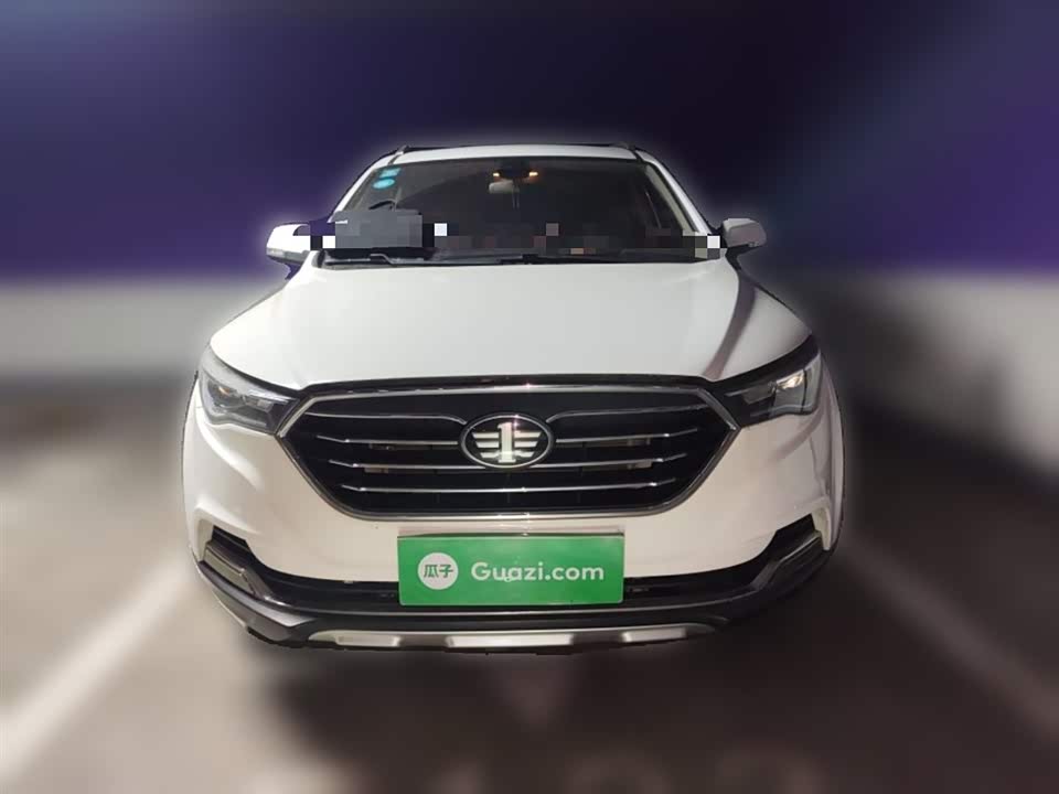 Besturn X40