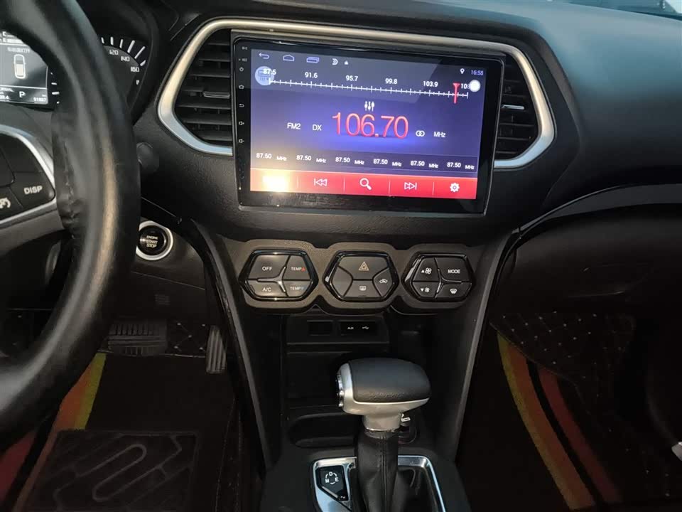 Trumpchi Trumpchi GS4