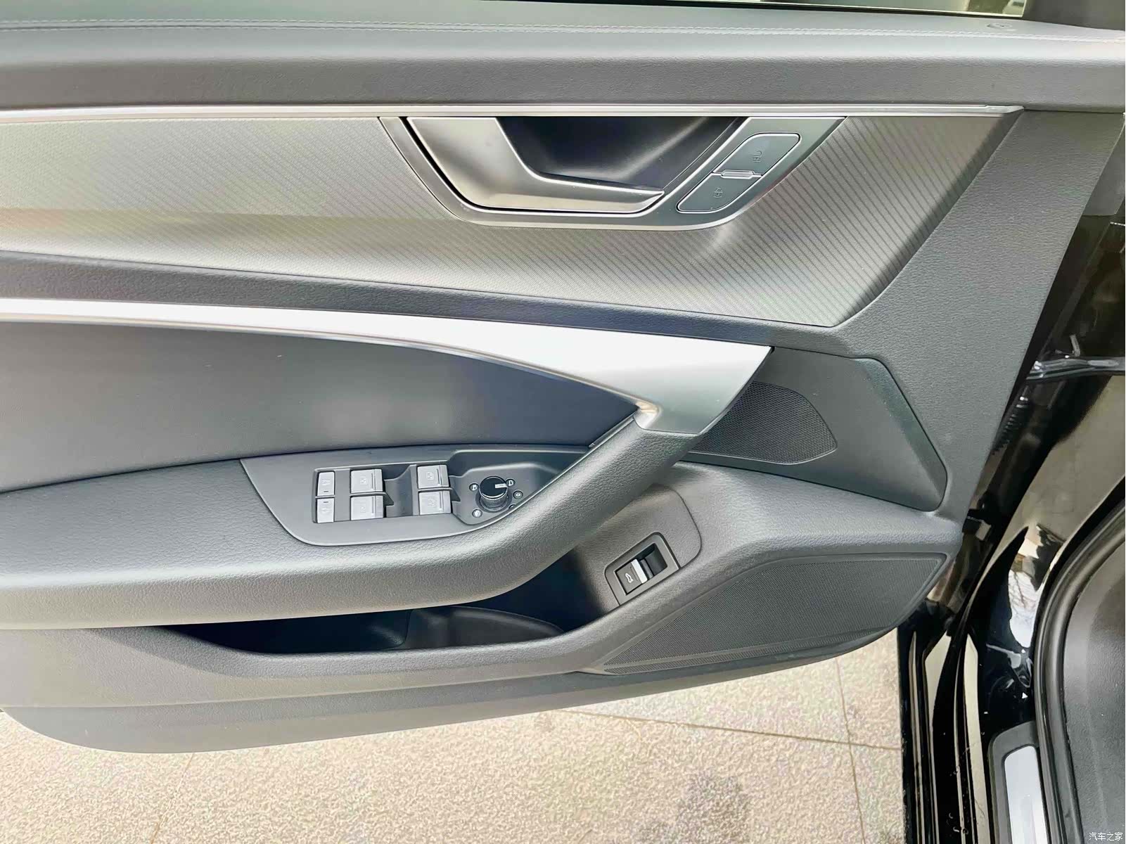 Audi A6L, 2023 6