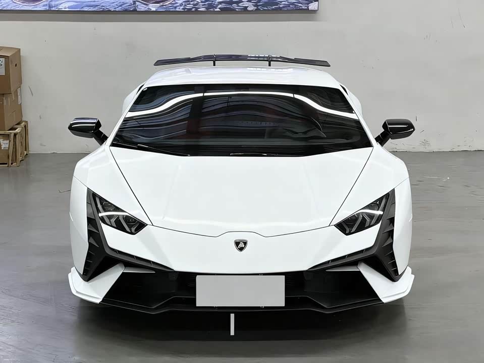 Lamborghini Huracán