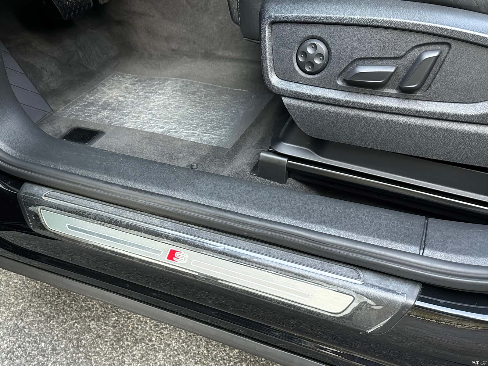 Audi Q5L, 2022 15
