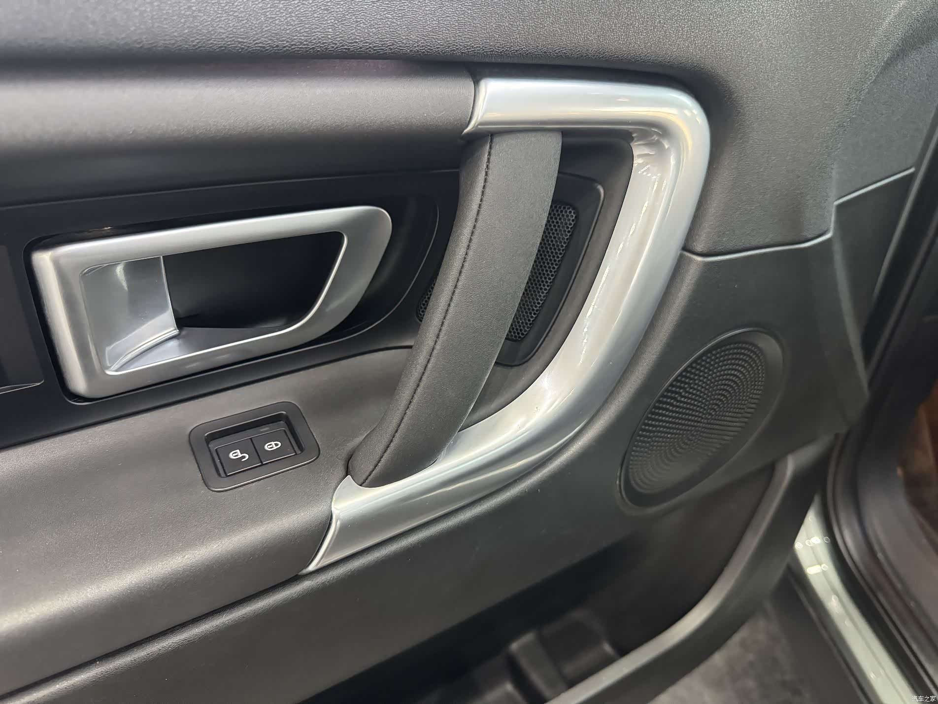 Land Rover Discovery, 2018 17