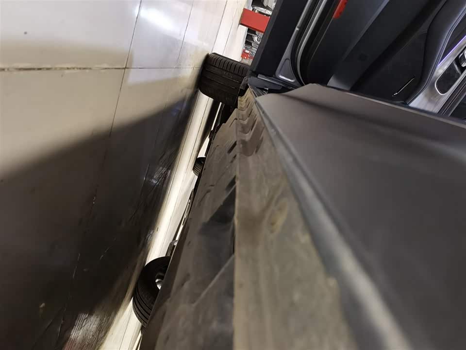 Trumpchi Trumpchi GS8