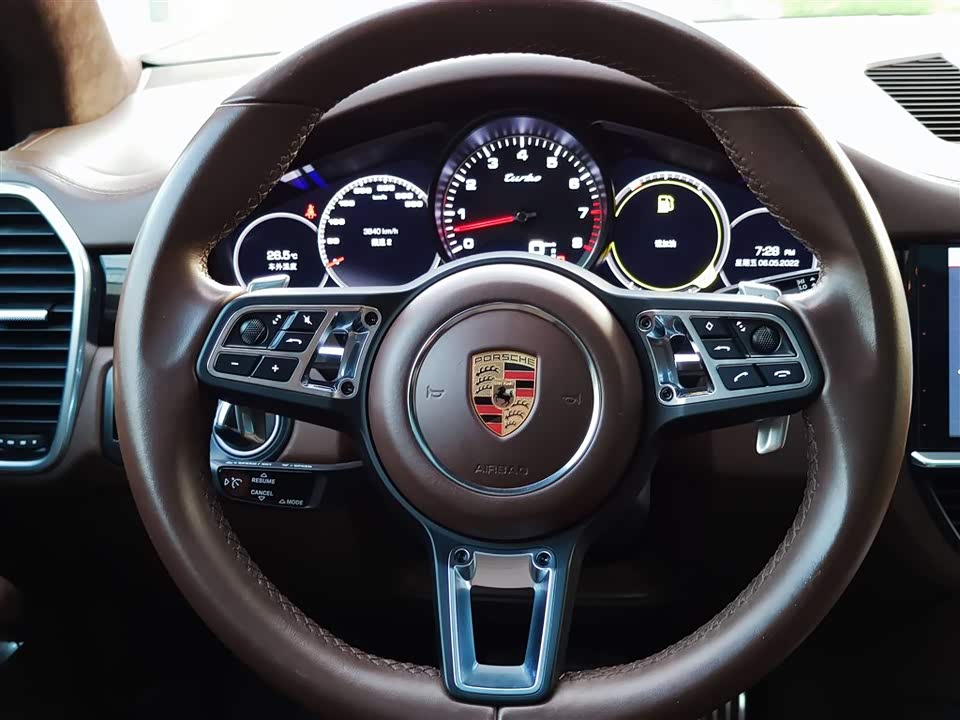 Porsche Cayenne Porsche Cayenne