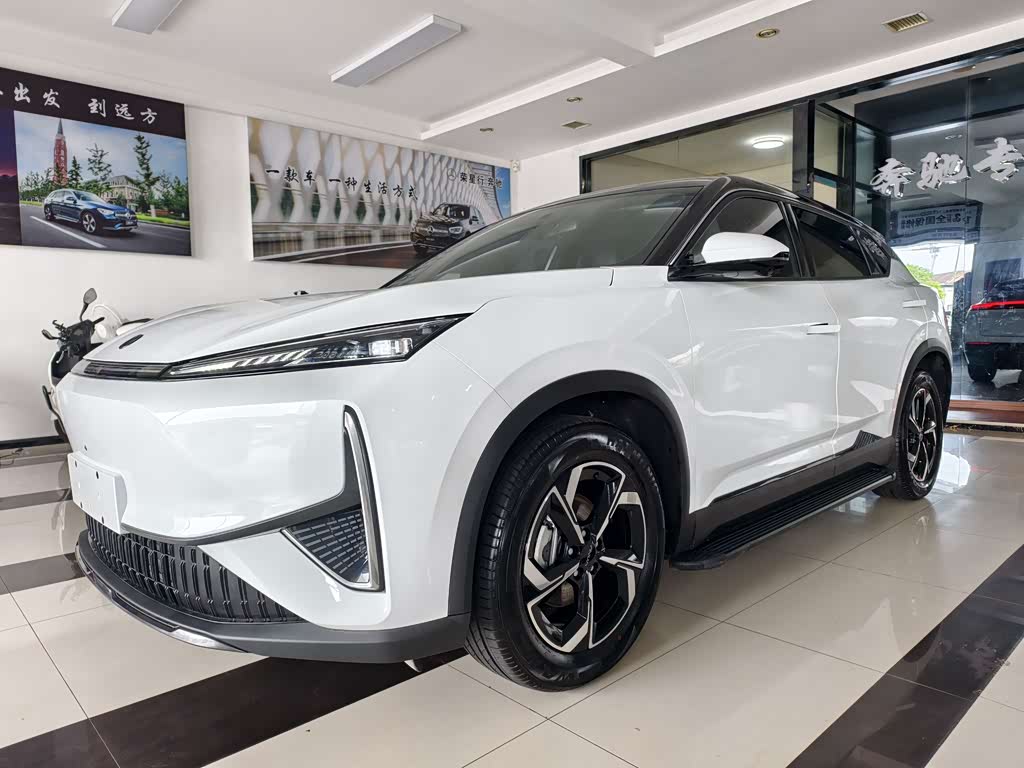 Dongfeng L7