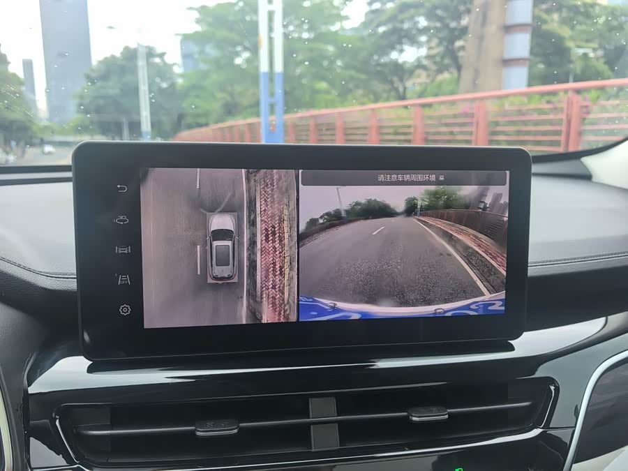 Haval H6 2022, фото 12
