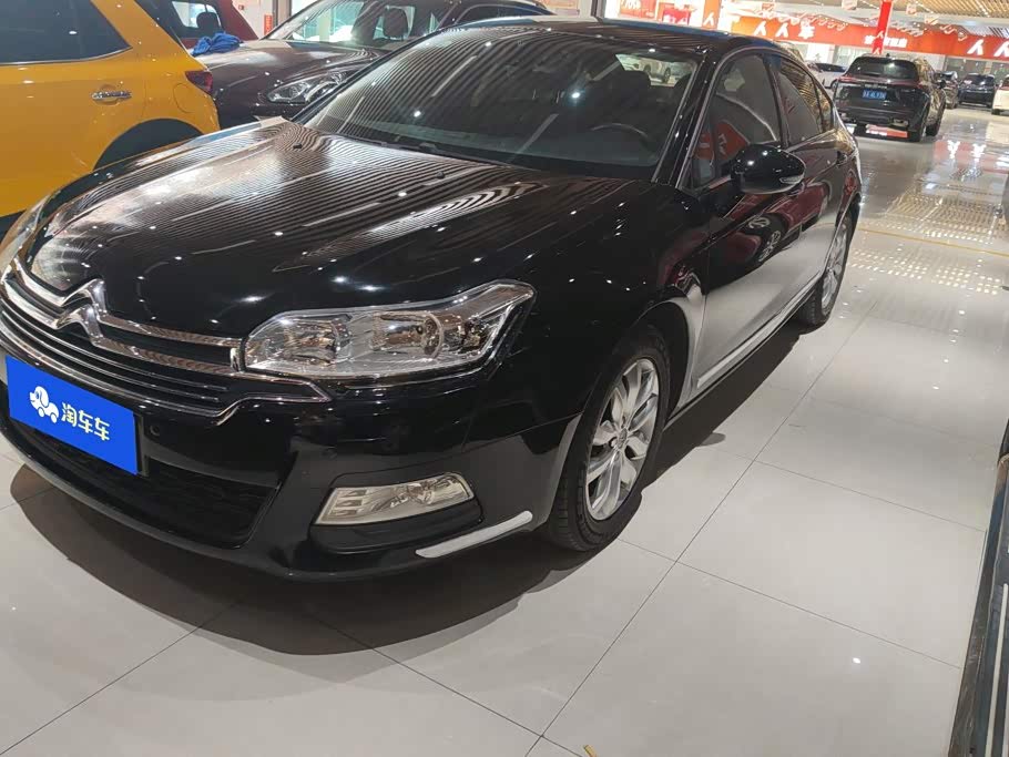 Citroen C5