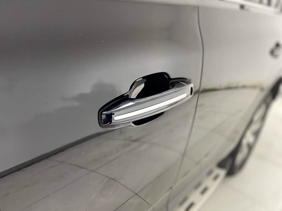 Trumpchi Trumpchi GS7